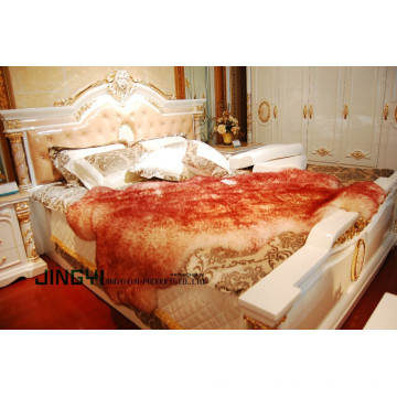 Wholesale Australian Sheep skin blankets